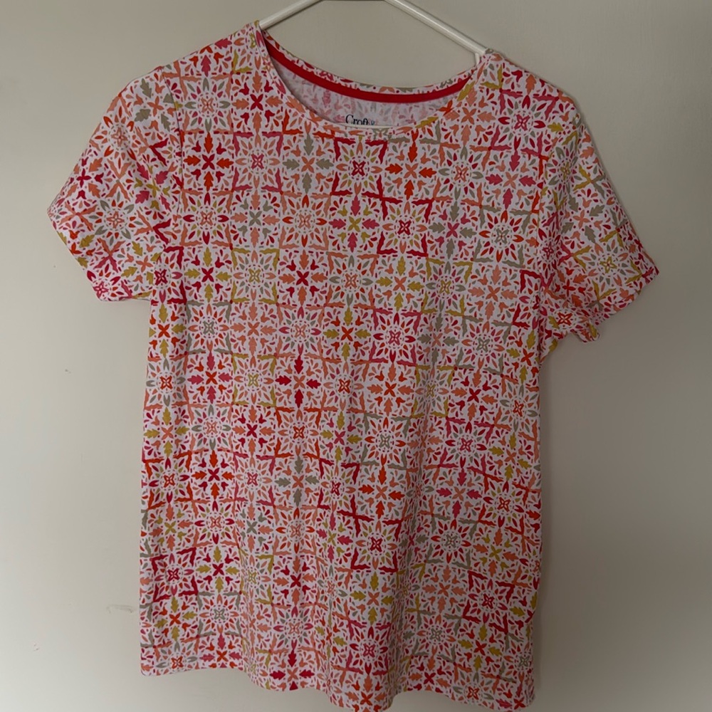 Croft & Barrow Tshirt